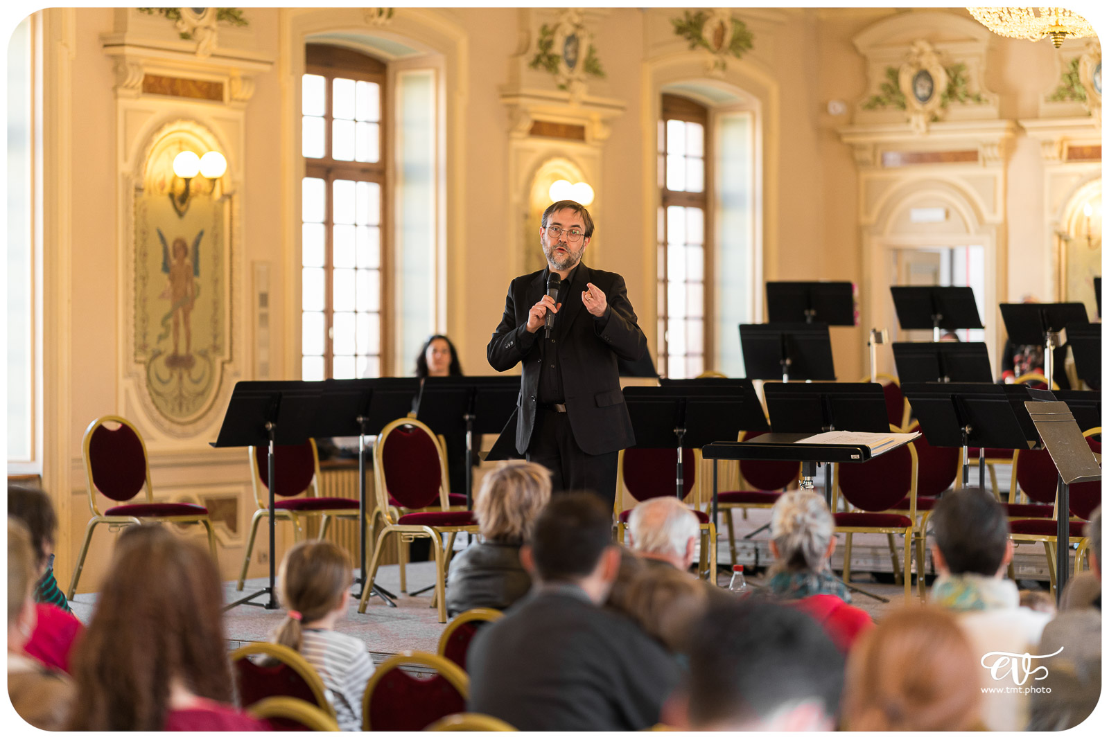 LE PRINTEMPS DE LA CLARINETTE